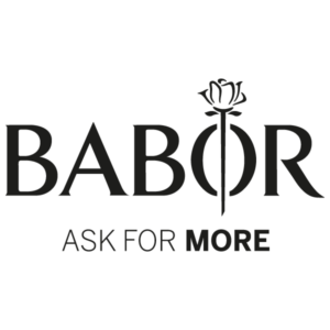 Webseite von BABOR