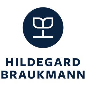 Webseite von Hildegard Braukmann
