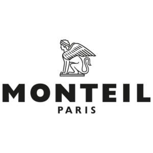 Webseite von MONTEIL