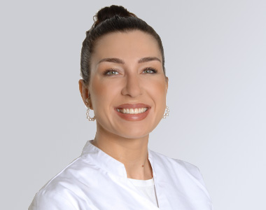 Samantha De Gregorio